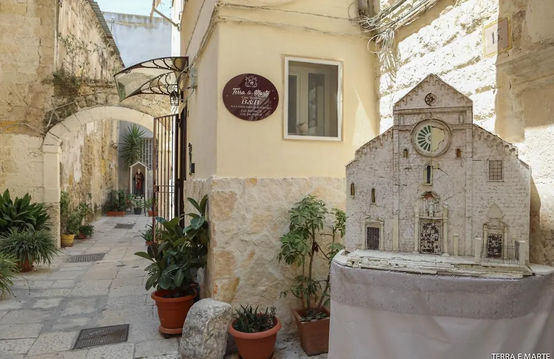 Alla Corte Degli Alberolungo-1