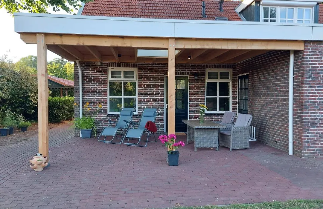 B&B De Oale Snieder-1