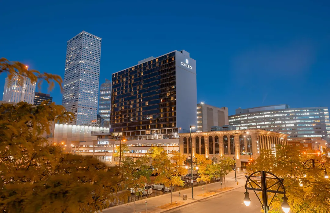 Sonesta Denver Downtown-1