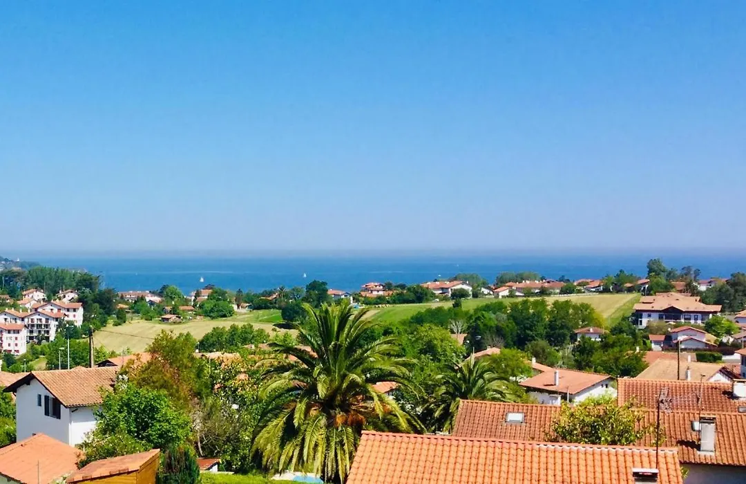 Casa Baia Hendaye-1
