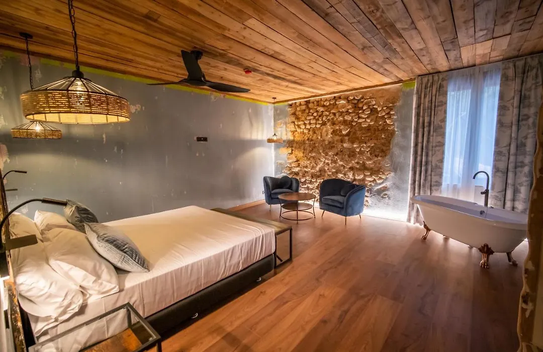 Hotel Somnifabrik-1