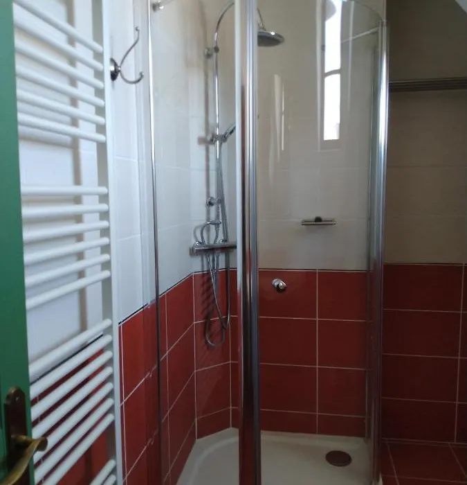 Jaubertie Guesthouse-1