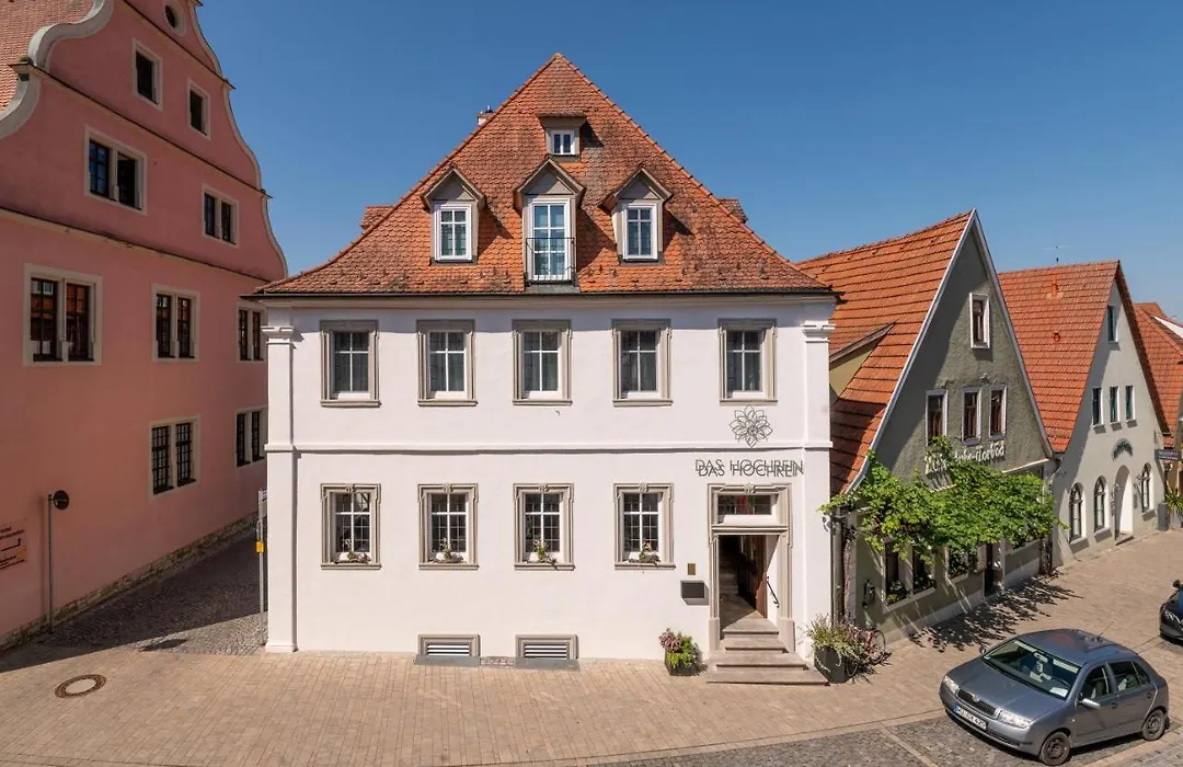 Das Hochrein-1