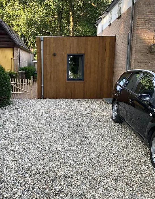 Gastsuite Ede Centrum-1