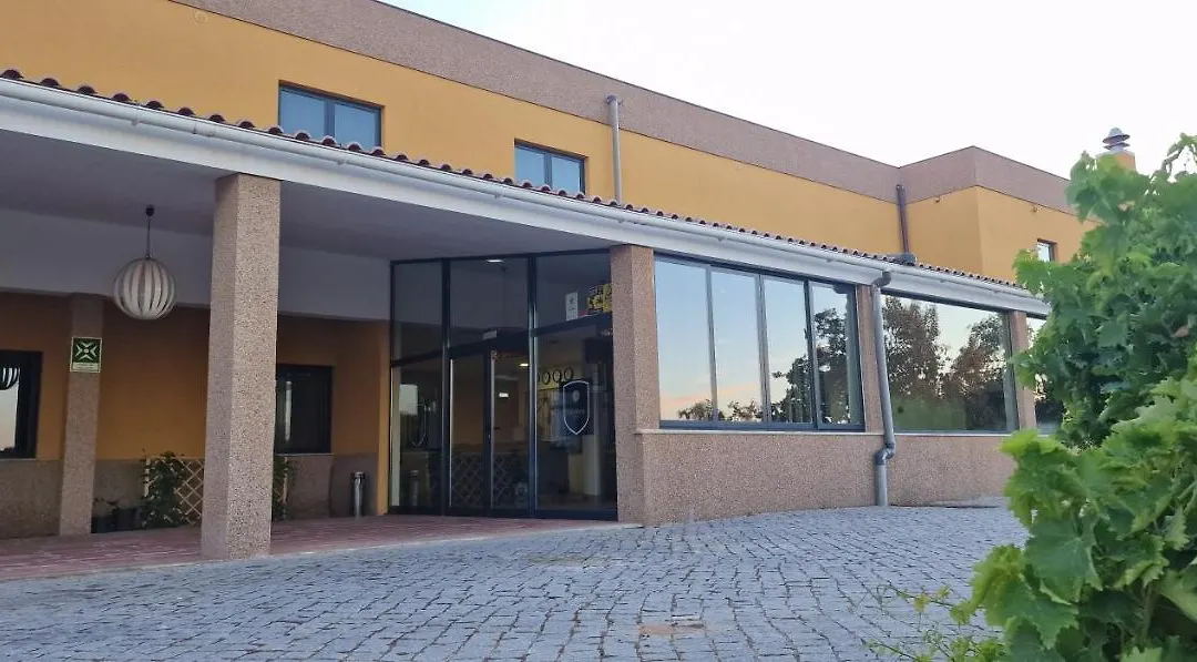 Hotel Vila Raia-1