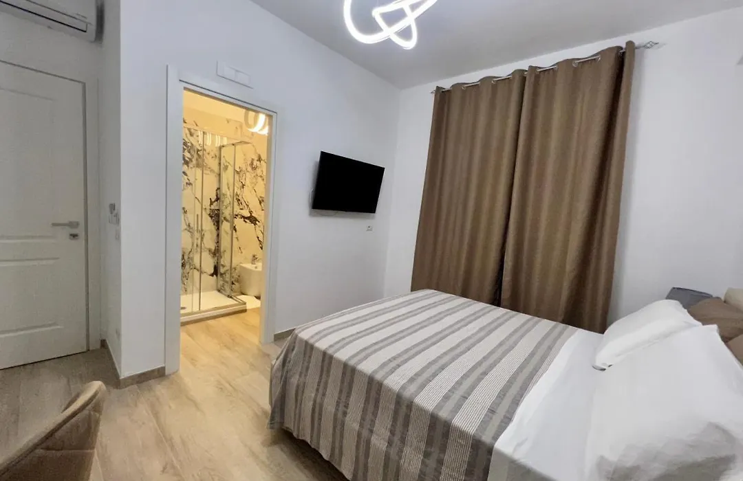 Rooms San Leonardo-1