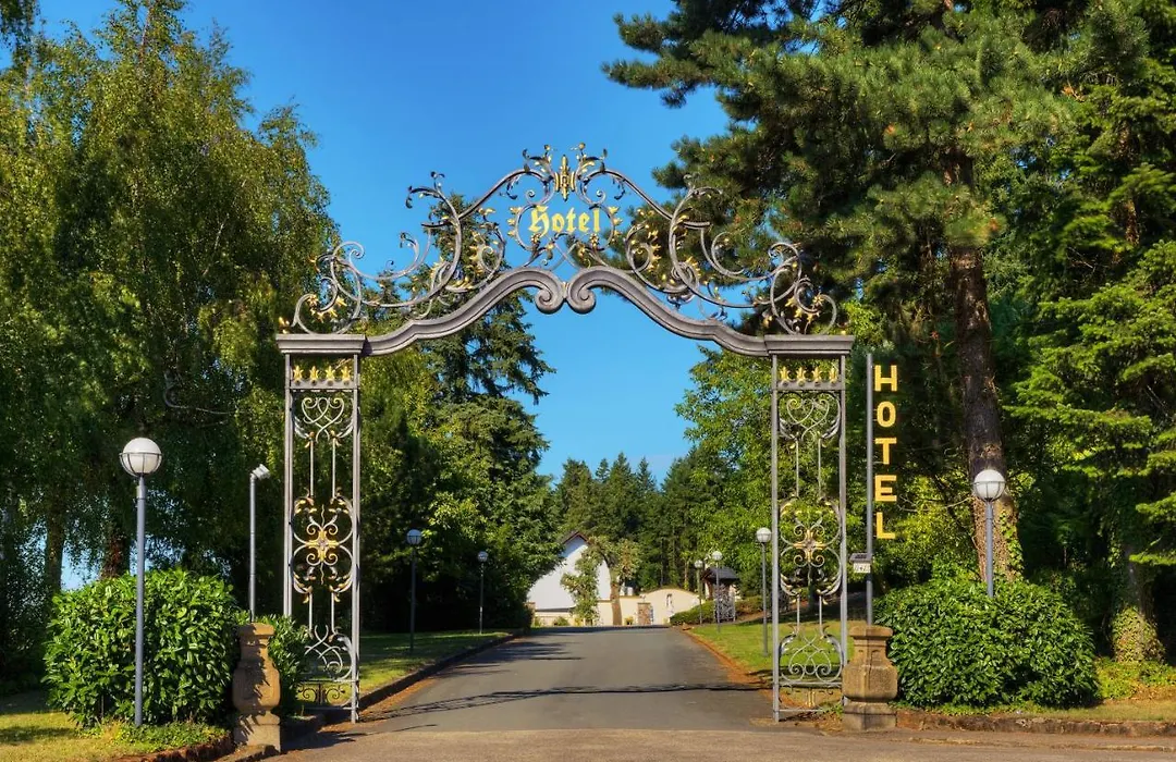 Vintage Hotel Petrisberg-1