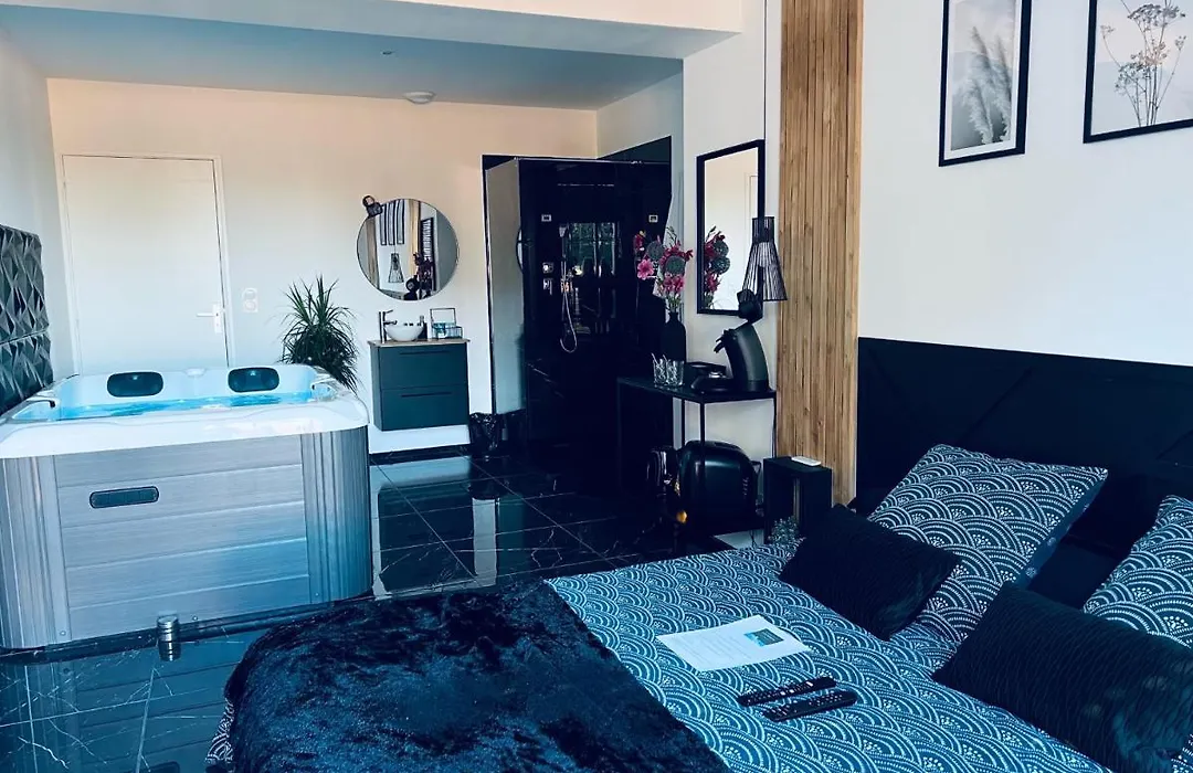 Louisiana - Chambre Privative-1
