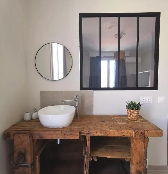 Chambre Privee Luxueuse Villa Monte 0Ropa-1