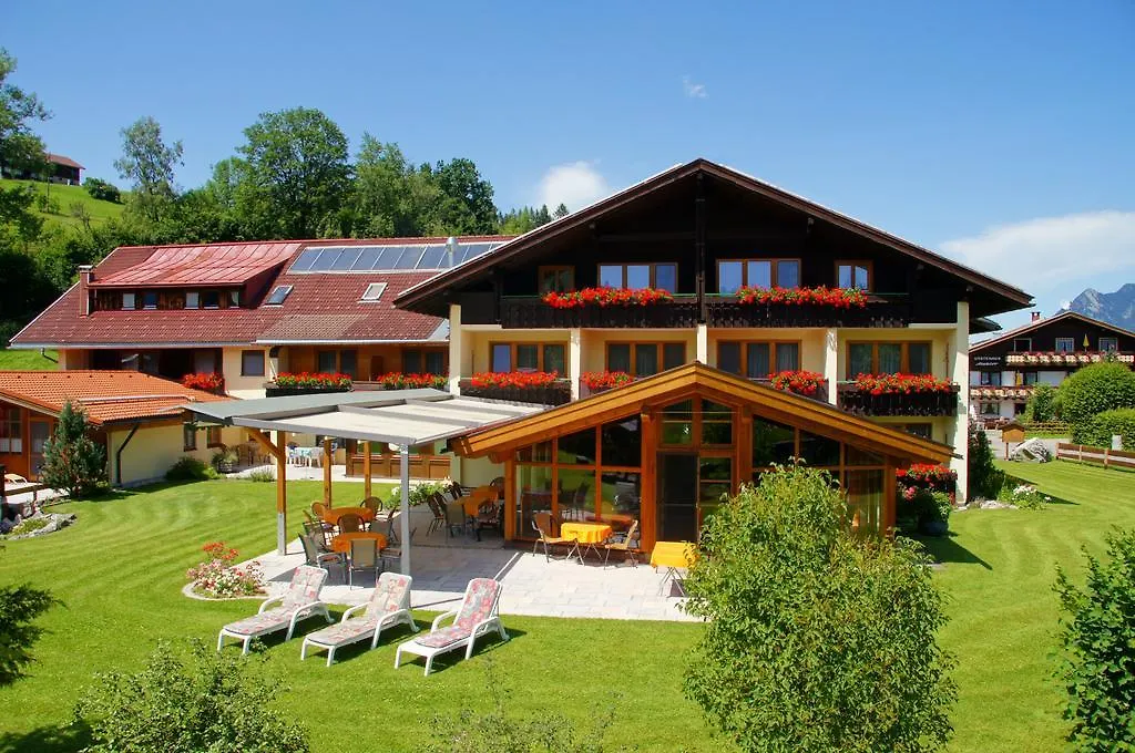 Hotel Landhaus Schmid-1