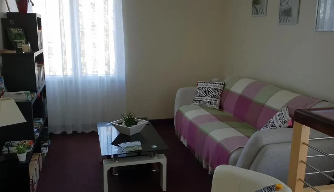 Chambres D'Hotes Les Lavandes Rocamadour-1