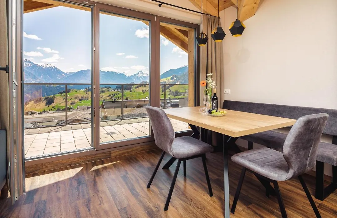 Hotel Alpenroyal-1