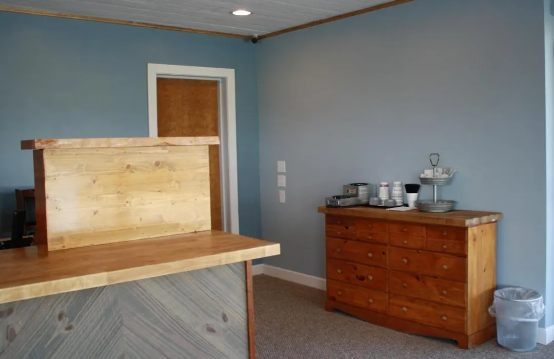 Rockbridge Inn-1