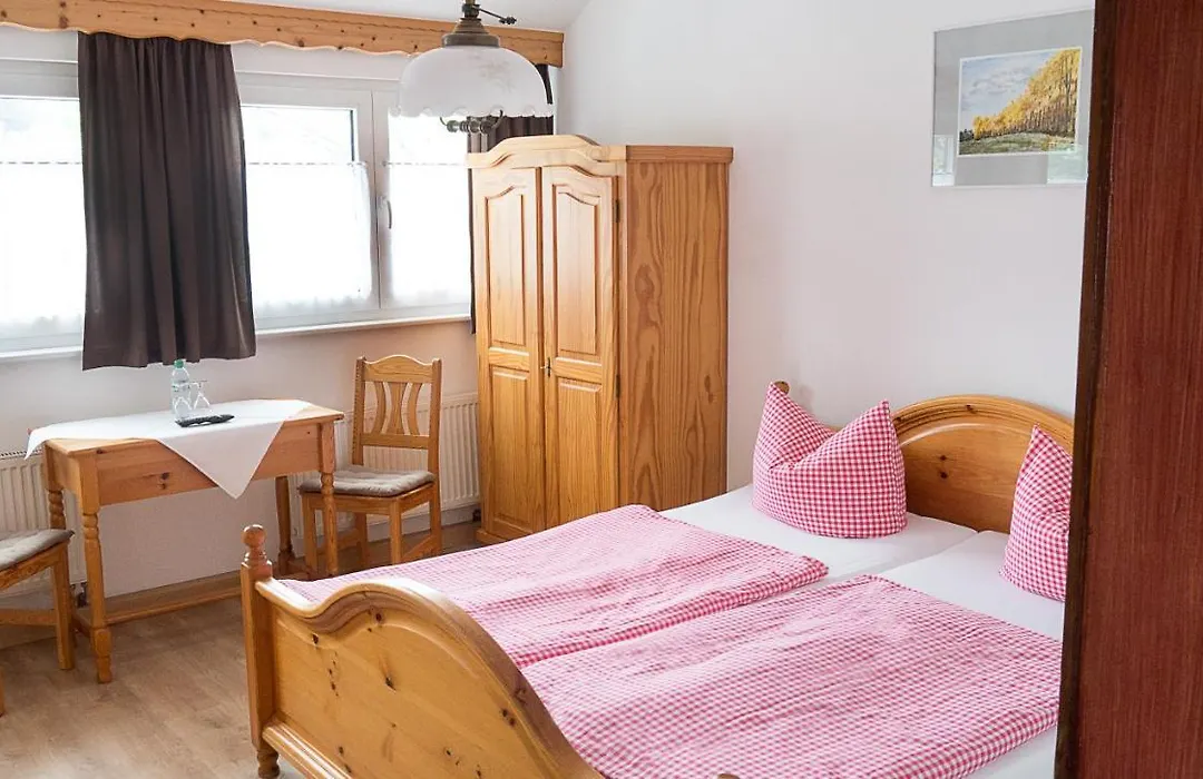 Garni Hotel Bodden-1