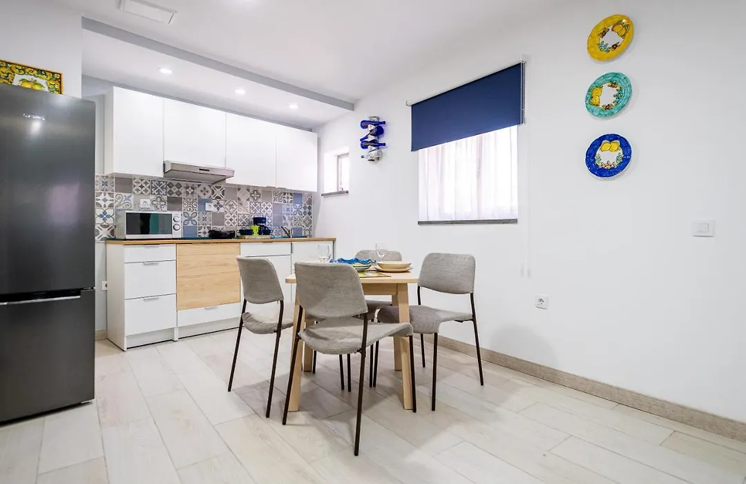 Dimore Italiane - Boutique Apartments-1