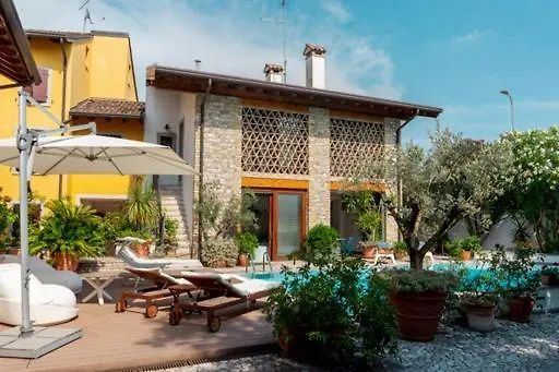 Borgo Margherita - B&B E Affitta Camera-1