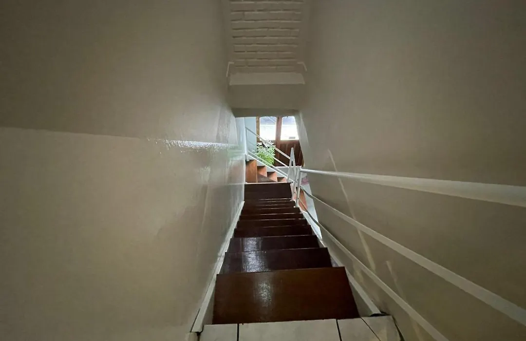 Hospedar Flats & Residence-1