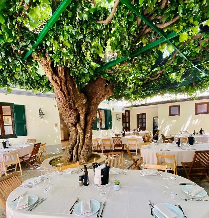 Antica Locanda al Gelso-1