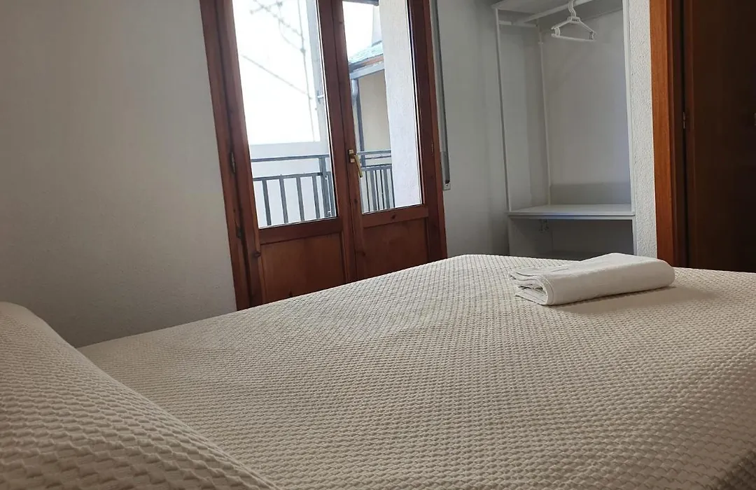 Hostal Apolo XI-1