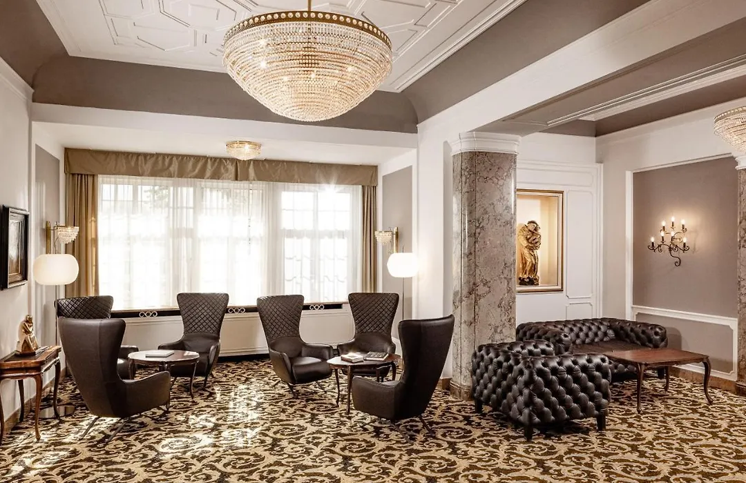 Classic Hotel Meranerhof-1