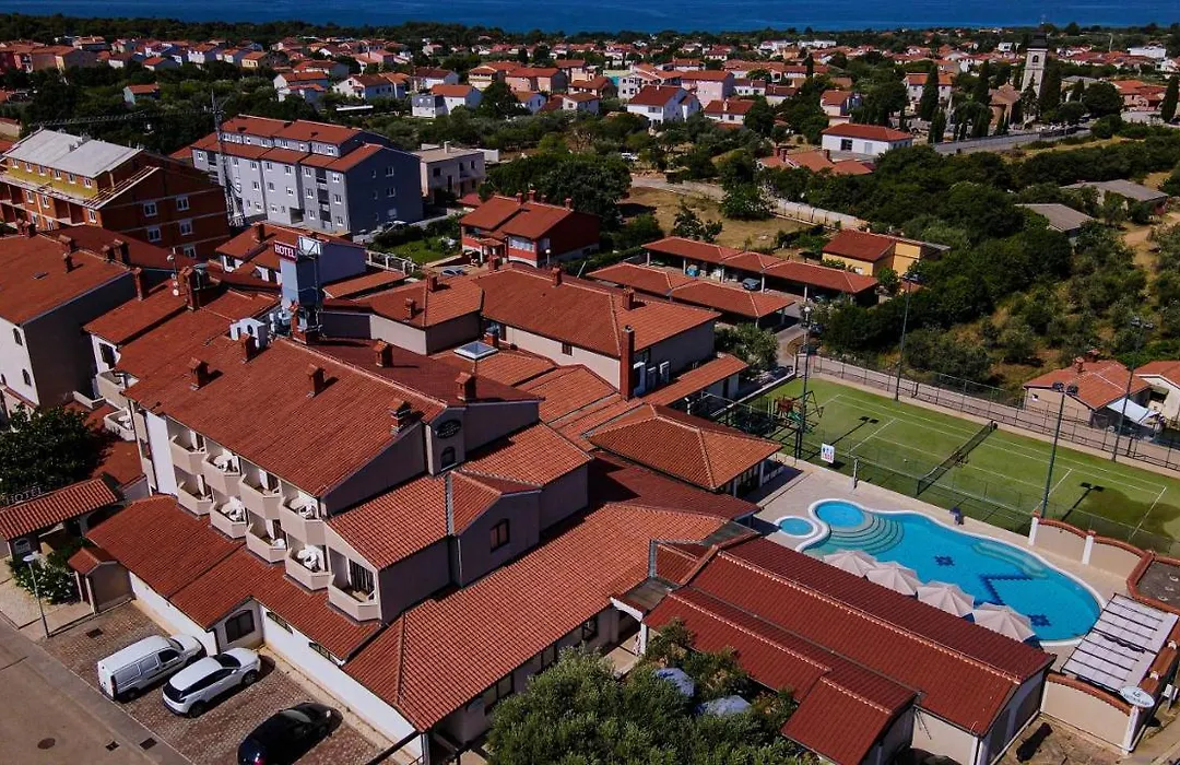 Hotel Villa Letan-1