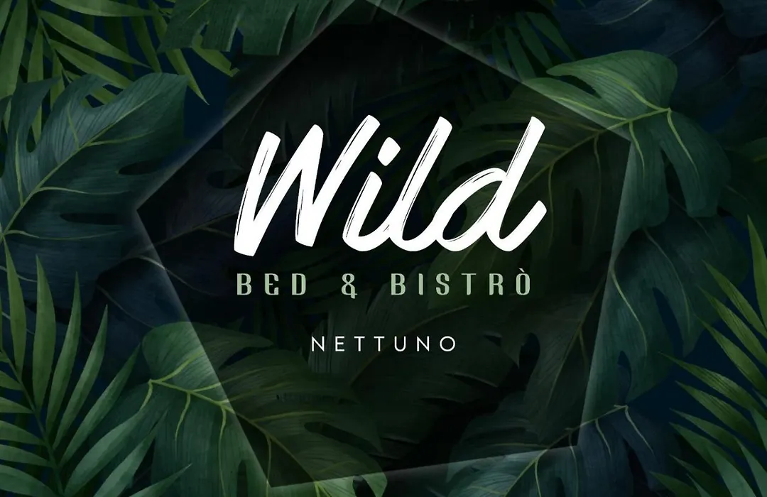 Wild Bed&Bistrò-1
