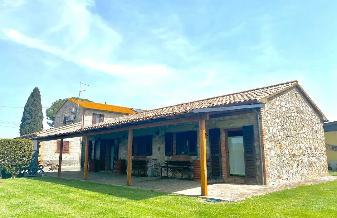 Casa Vacanze Arcobaleno-1