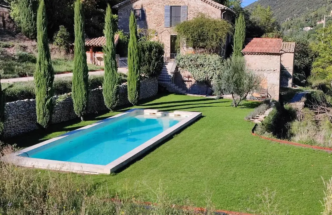 Le Ptit Cottage-1