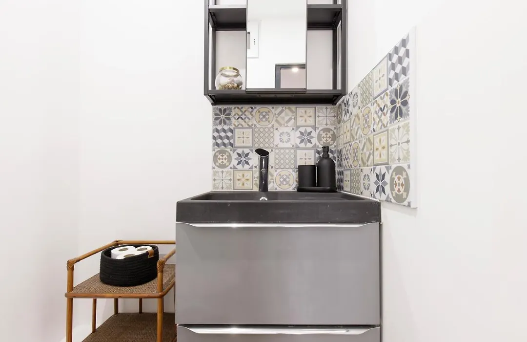 Suite Griffoul - Hypercentre de Gaillac-1