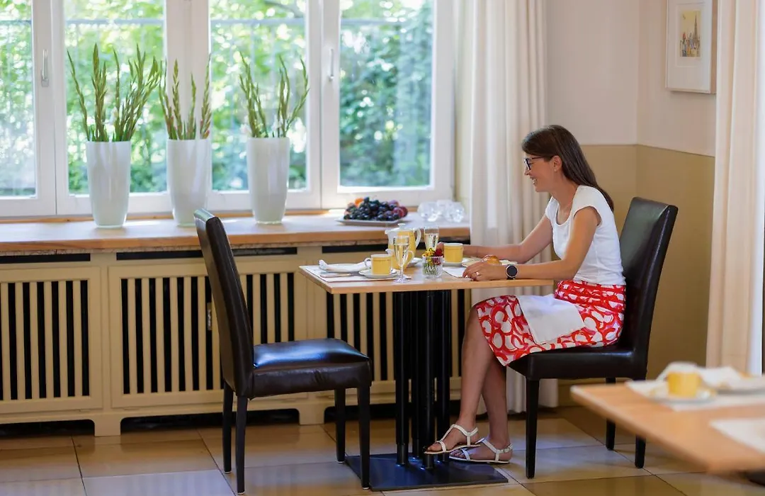Hotel Minerva-1