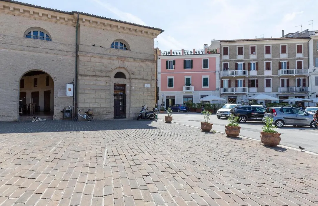 La Romantica camere e wellness-1