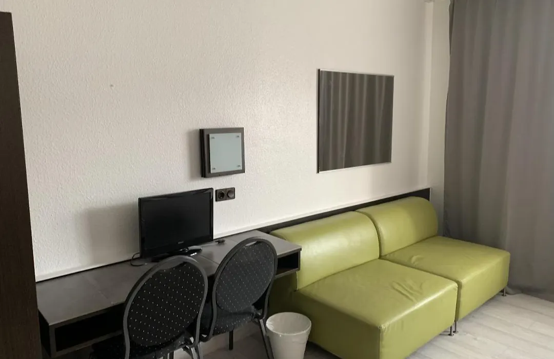 City Hotel Dinslaken-1