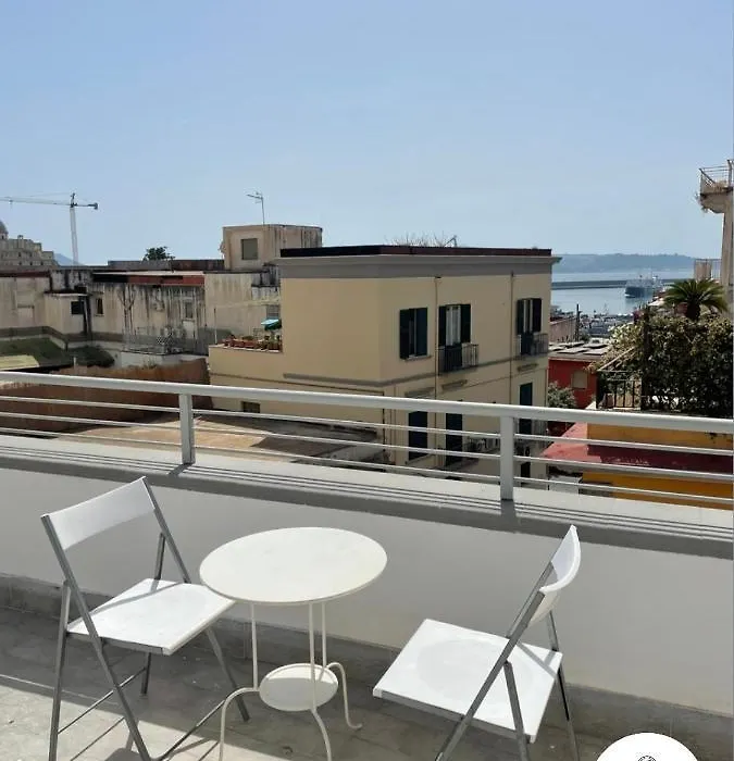 Terrazza Don Mario bed&breakfast-1