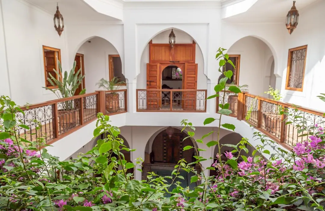 Riad Dar Talah-1