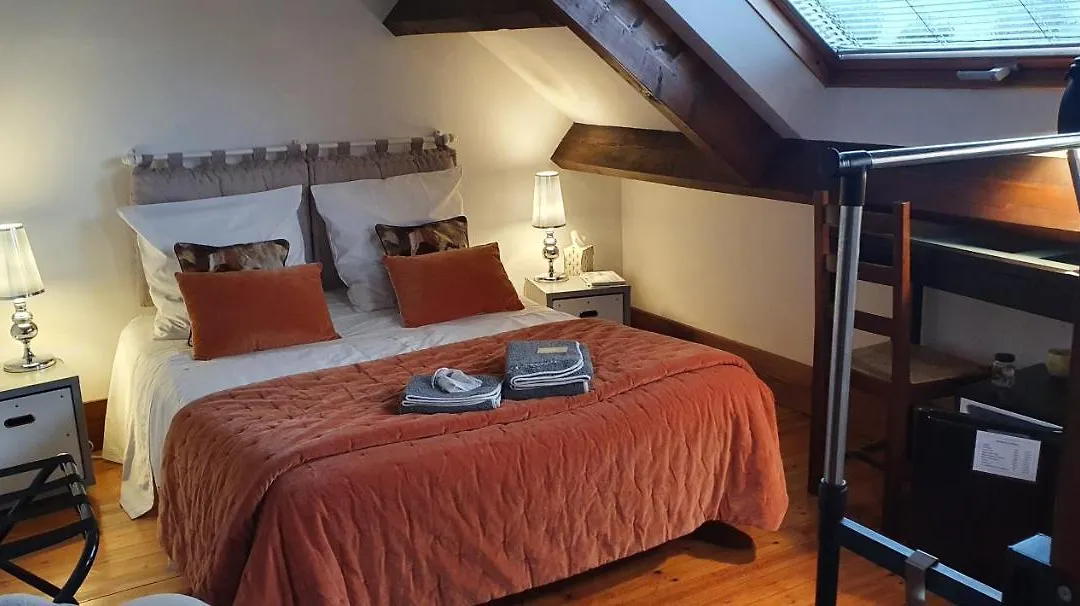 Le Noroit Chambres d'Hôtes-1