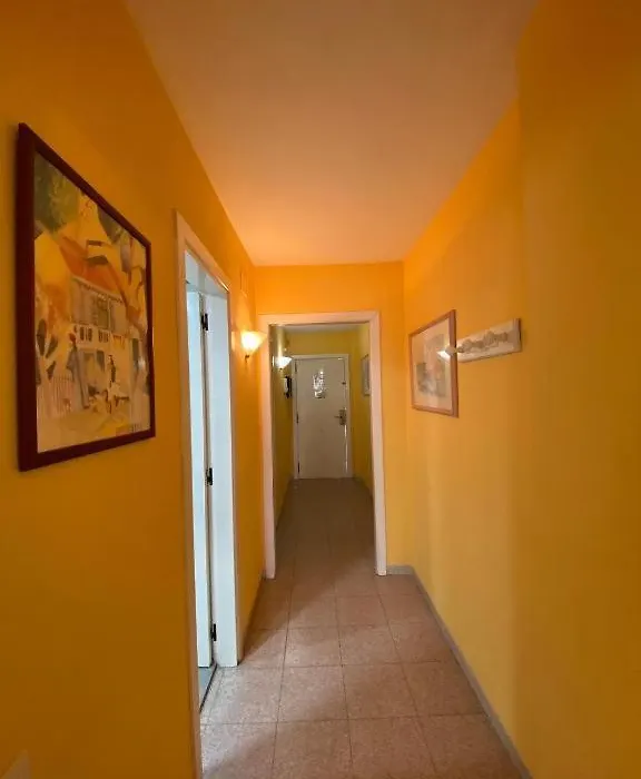 Apartamento Cerca Del Paseo Y Port Aventura-1
