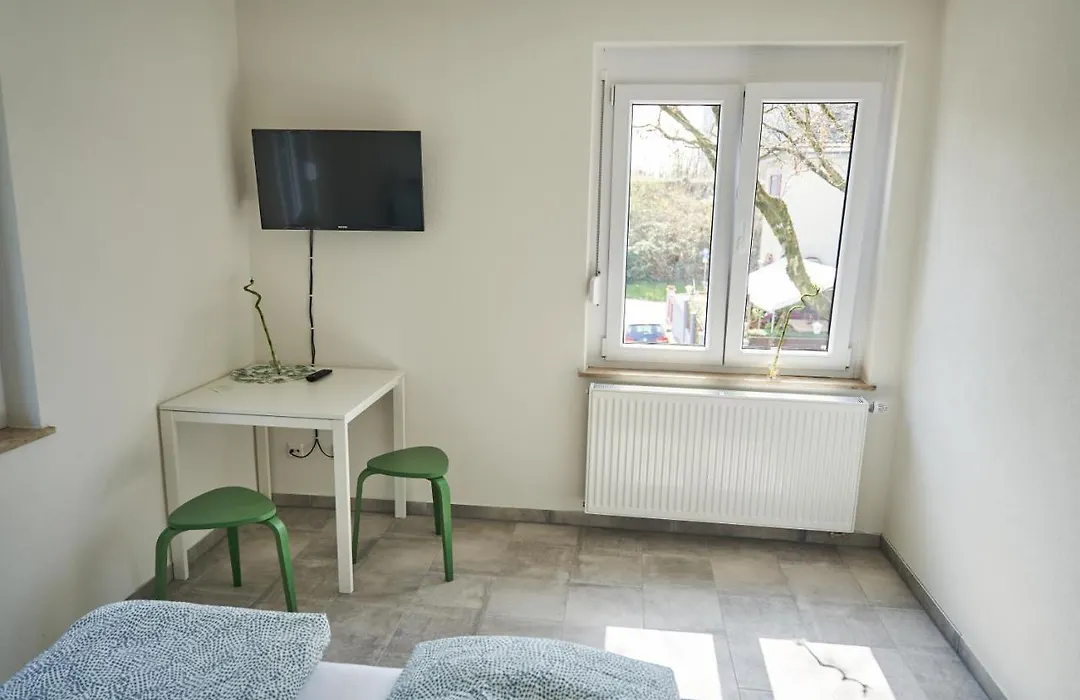 Greenhome Lörrach -Ihre Unterkunft im 3-Ländereck--1