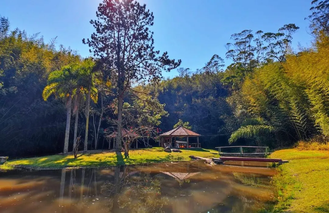 Pousada Green Valley-1