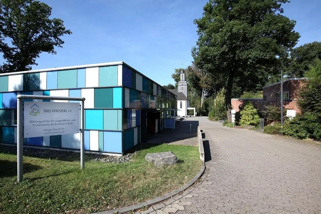 Haus Venusberg-1