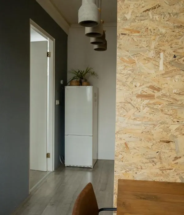 Bed And Breakfast Du Parc-1