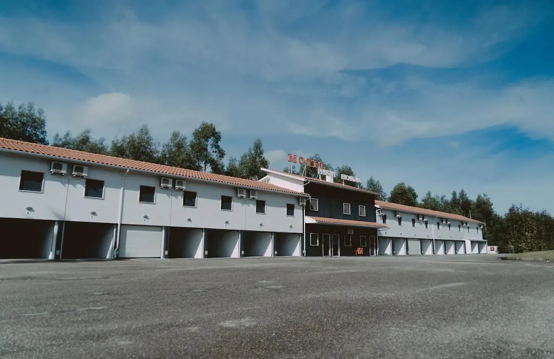 Motel Príncipe Encantado-1