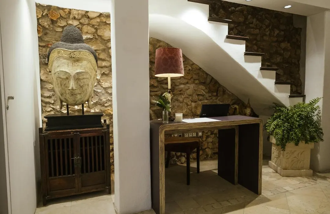 Hc6 Boutique Marbella - Adults Only-1