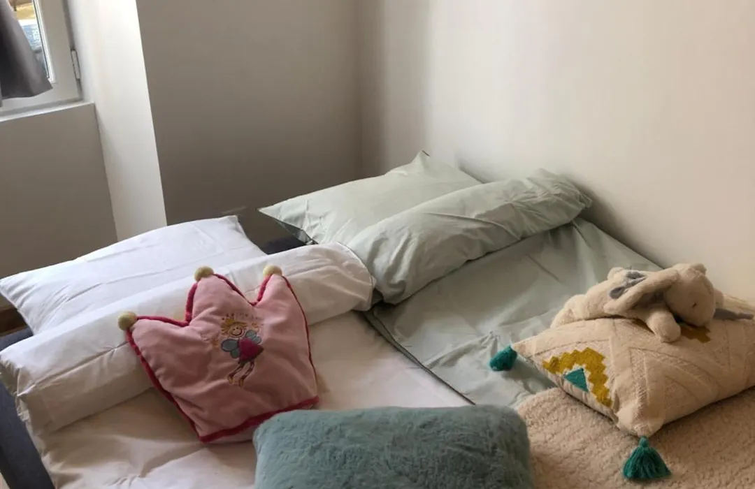 Hôtes de Maïa Chambre d'hôtes chez l'habitant-1