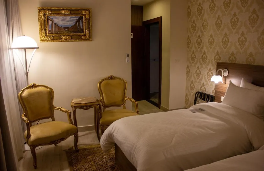 Khan Khediwe Hotel-1