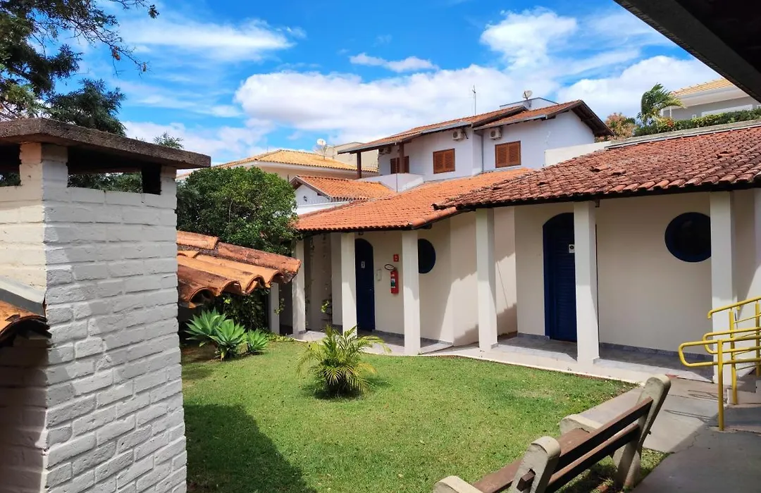 Pousada DONA DUTRA-1