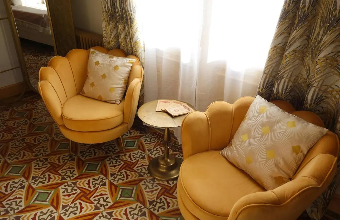 Villa Domicila Dore-1
