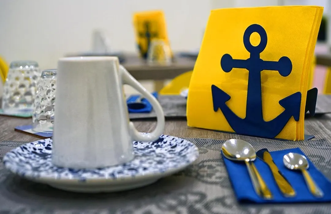 Lo Scoglio della Formica B&B-1