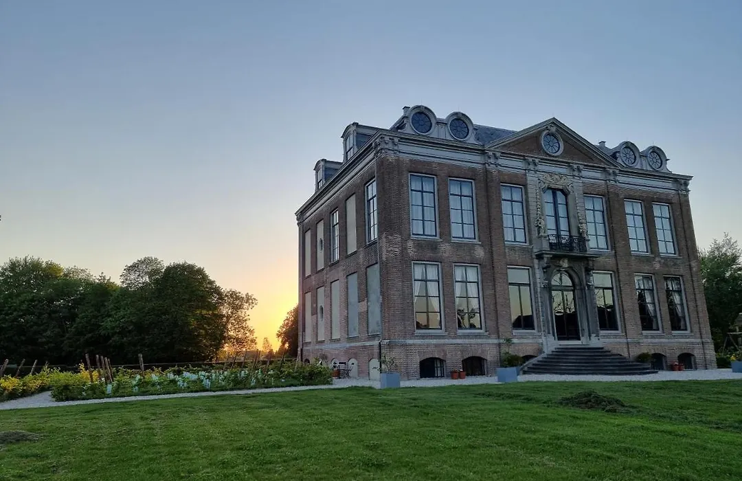 B&B Huis der Boede-1