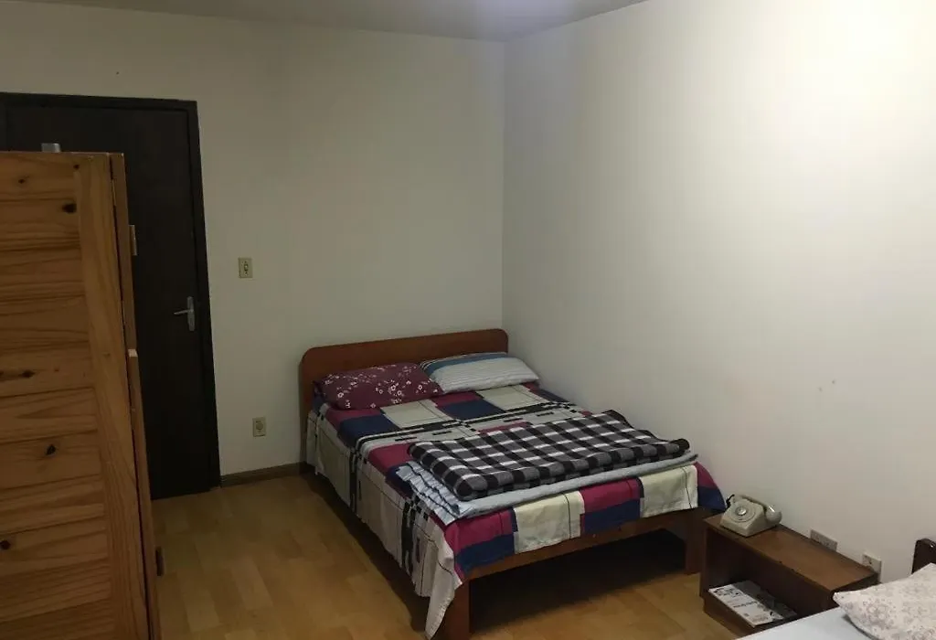 Hotel Sao Jose-1