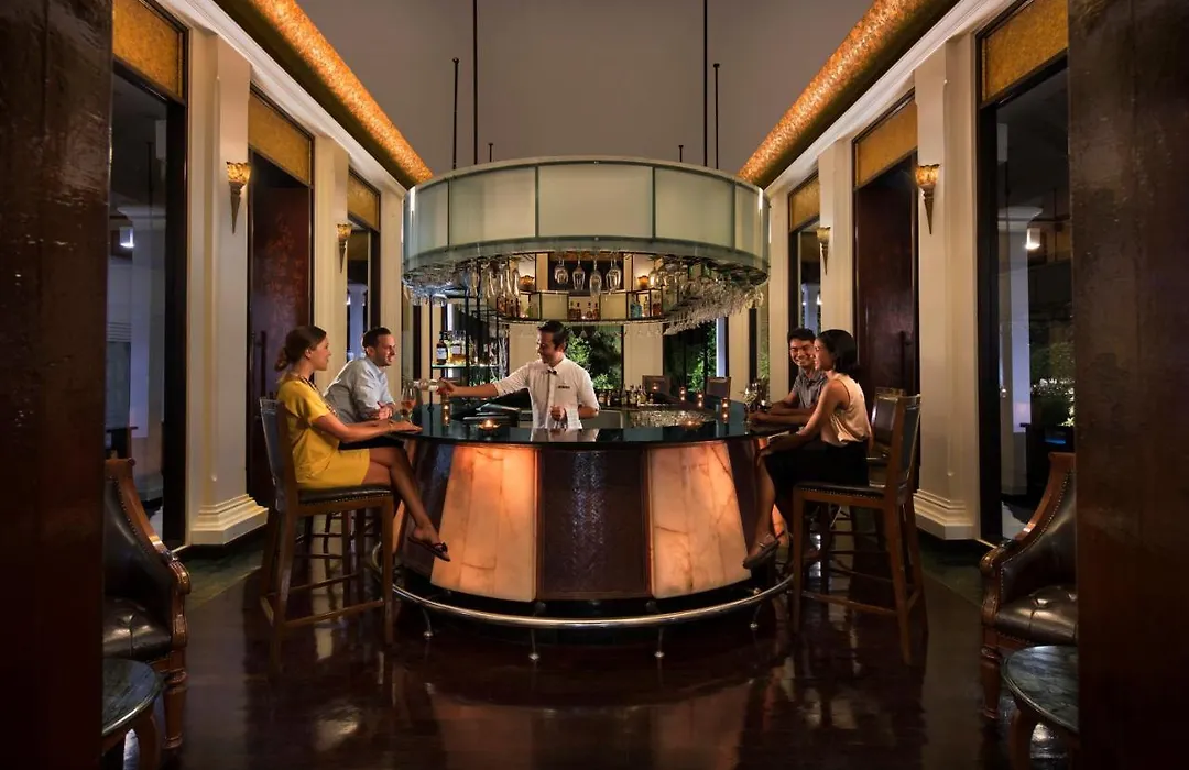Jw Marriott Khao Lak Resort And Spa-1